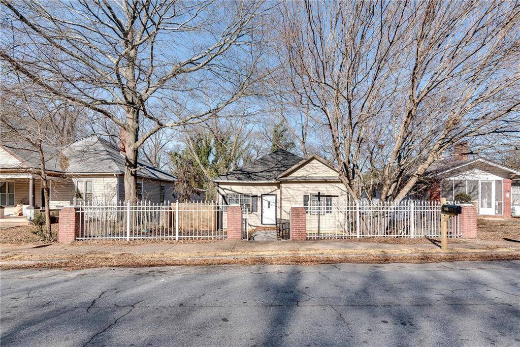 1415 Eric ST SE, Atlanta, GA 30315
