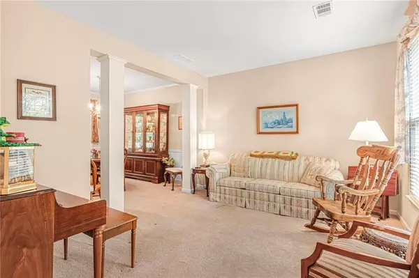 Tucker, GA 30084,4034 Brockett WALK