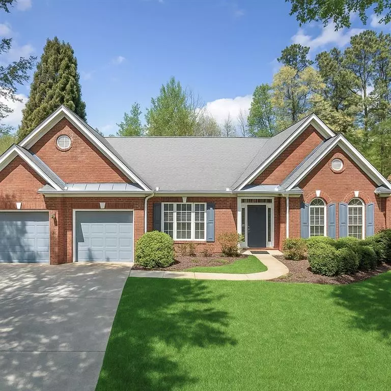 Cumming, GA 30041,1330 Badingham DR