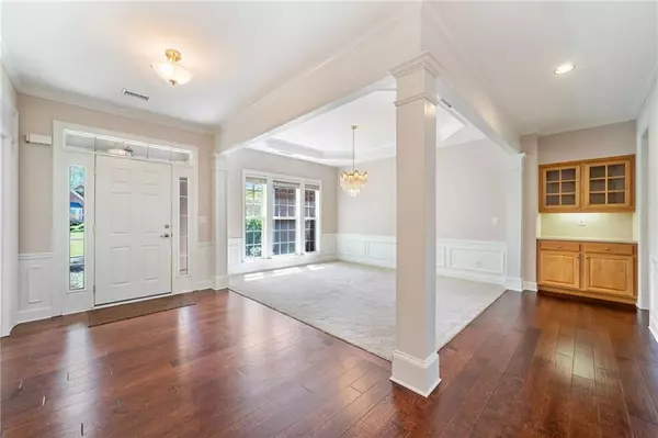 Cumming, GA 30041,1330 Badingham DR