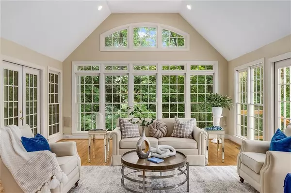 Peachtree Corners, GA 30092,6140 Rachel RDG
