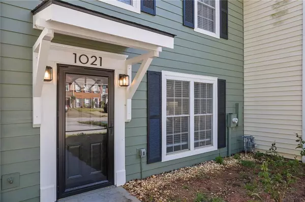 Smyrna, GA 30080,1021 Windy Oaks CT SE