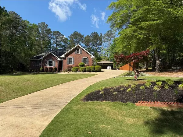 Mcdonough, GA 30252,501 Wedgepark DR