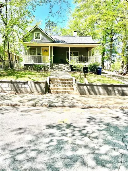635 SW Queen ST SW, Atlanta, GA 30310