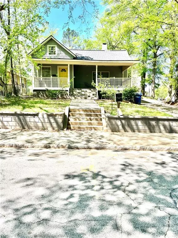 635 SW Queen ST SW, Atlanta, GA 30310