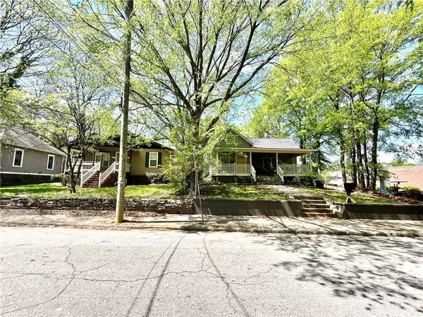 Atlanta, GA 30310,635 SW Queen ST SW