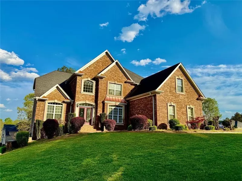 3240 Letha Woods DR SW, Conyers, GA 30094