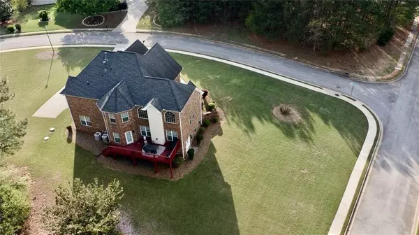 Conyers, GA 30094,3240 Letha Woods DR SW