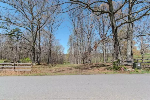 Morganton, GA 30560,13.75A Tipton Springs RD