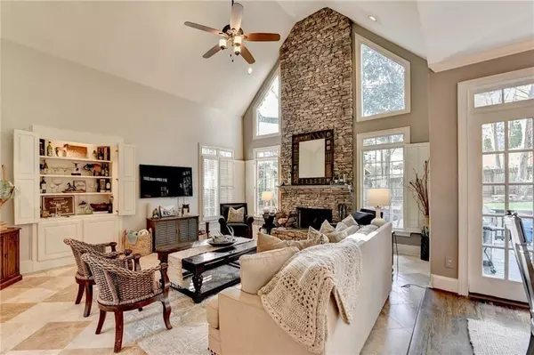 Johns Creek, GA 30022,10355 Oxford Mill CIR