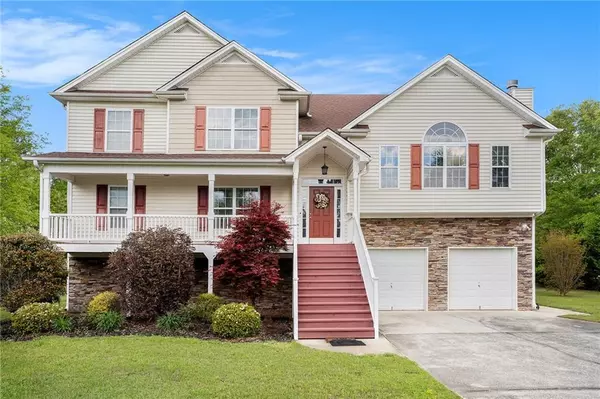 1594 Old Alabama RD, Taylorsville, GA 30178