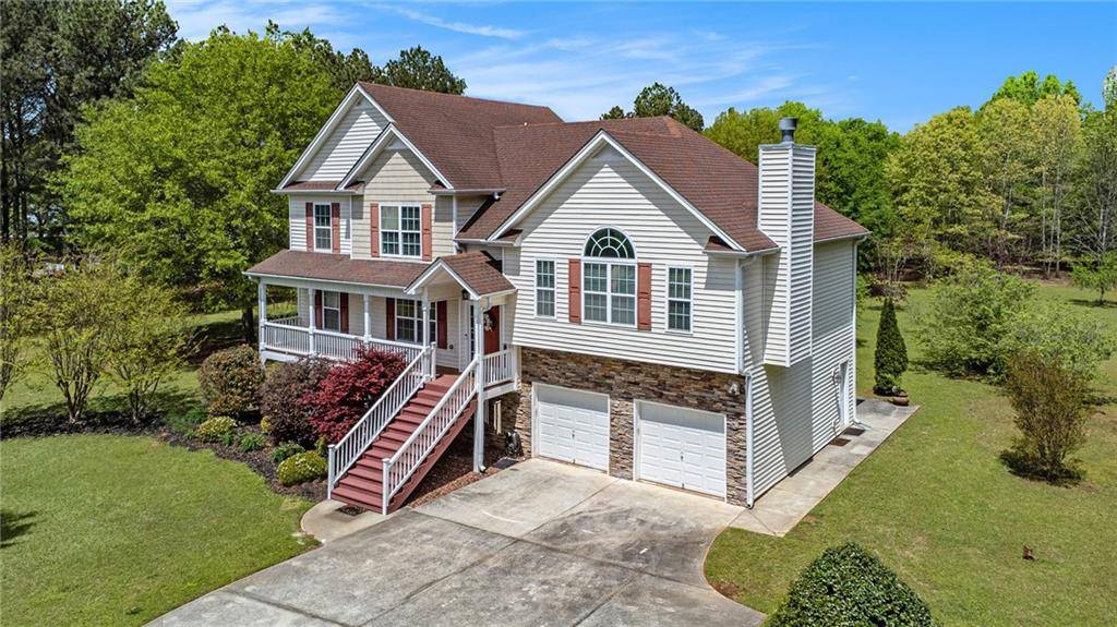 Taylorsville, GA 30178,1594 Old Alabama RD