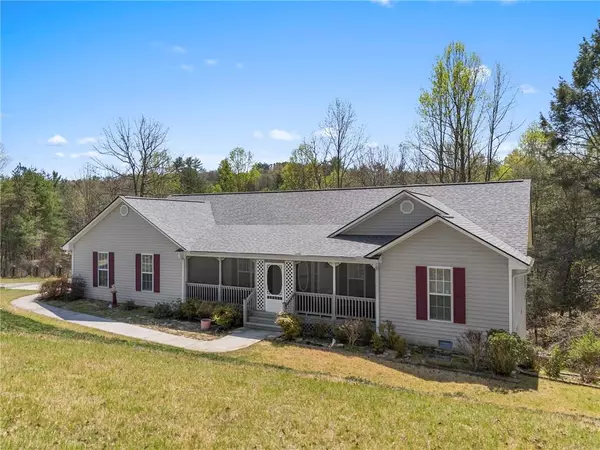 Dahlonega, GA 30533,1186 Garnet School RD