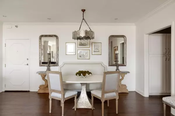 Atlanta, GA 30305,2479 Peachtree RD NE #1805