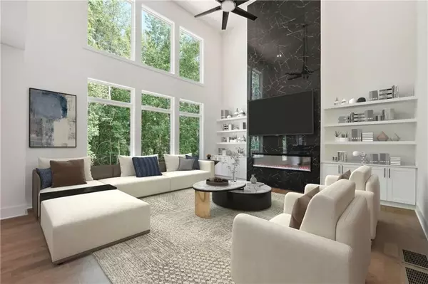 Cumming, GA 30040,3950 Clifton Hill Court #13