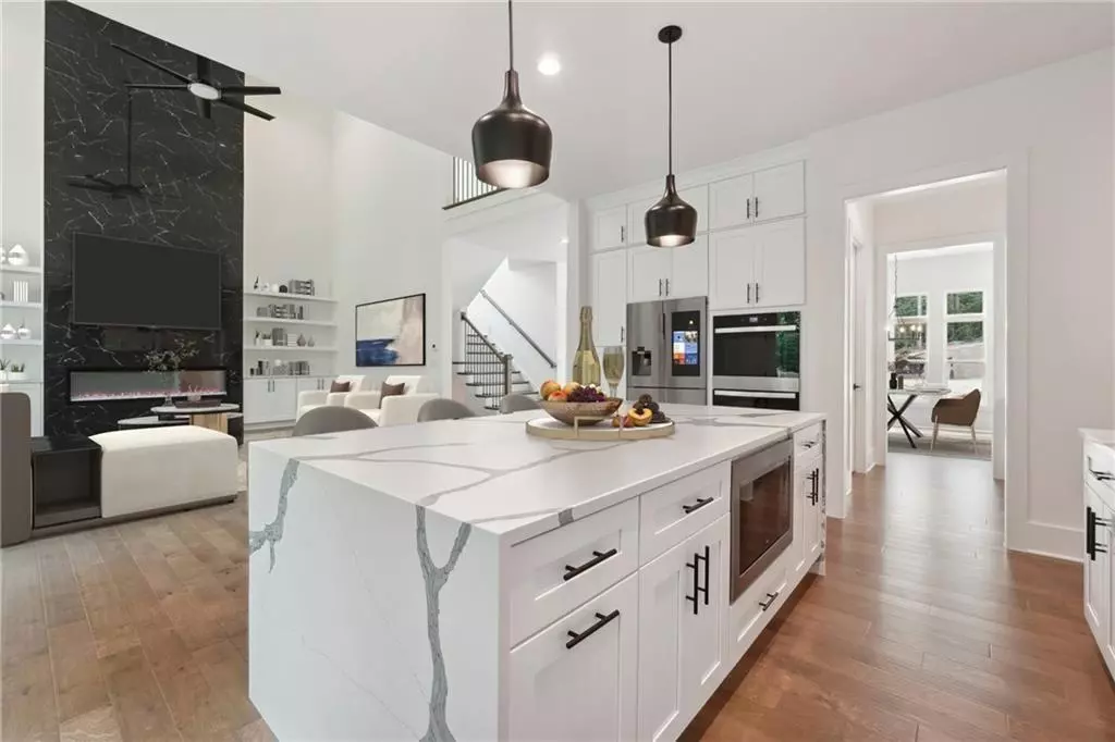 Cumming, GA 30040,3950 Clifton Hill Court #13