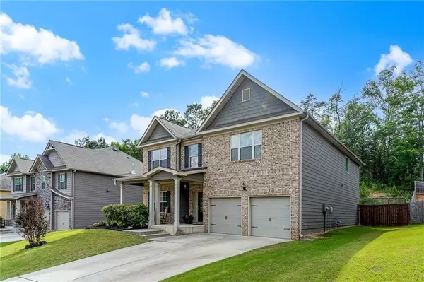 Acworth, GA 30101,180 CLEBURNE