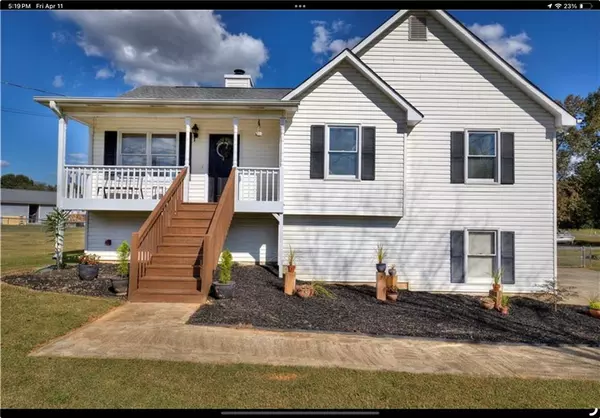 468 Shinall Gaines RD NW, Cartersville, GA 30121