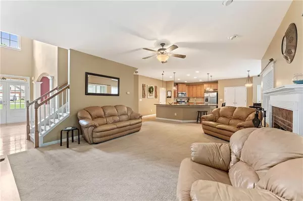 Acworth, GA 30101,150 Fitzroy LN