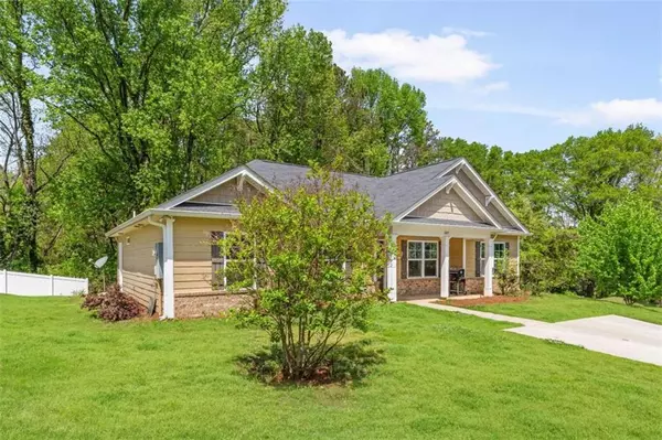 Douglasville, GA 30134,8405 Military WAY