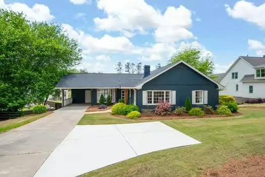 Marietta, GA 30064,2155 Old Dallas RD
