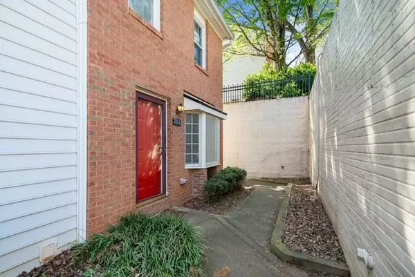 Roswell, GA 30076,200 High Creek DR