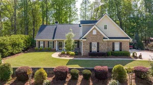143 Courtland DR,  Jefferson,  GA 30549