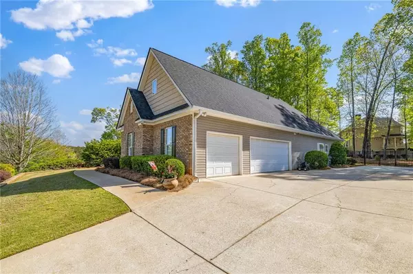 Jefferson, GA 30549,143 Courtland DR
