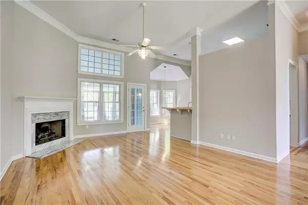Cumming, GA 30041,3015 Larkspur CT