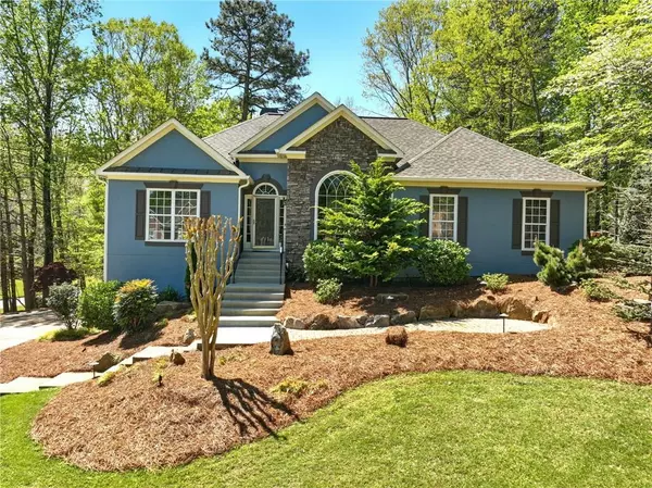 3015 Larkspur CT, Cumming, GA 30041