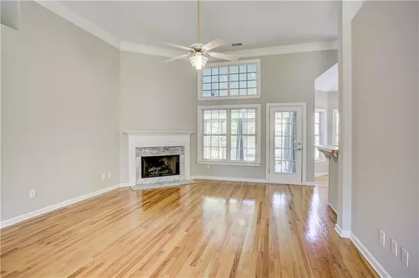 Cumming, GA 30041,3015 Larkspur CT