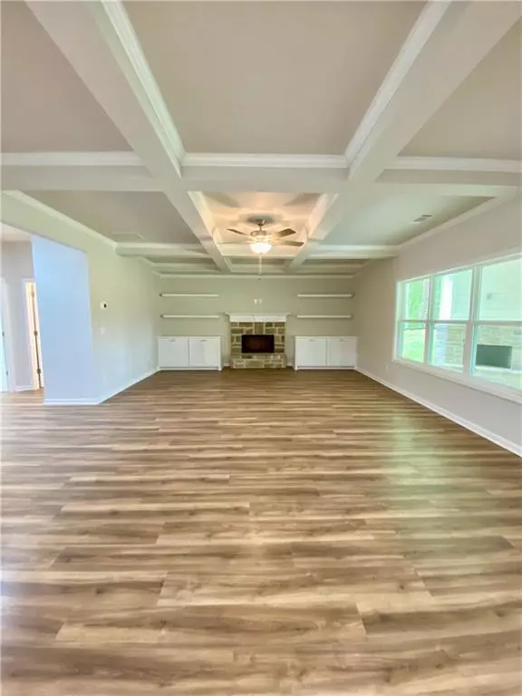 Bethlehem, GA 30620,176 Meadows DR