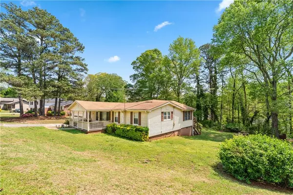 Lawrenceville, GA 30043,645 Camp Perrin RD