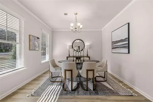 Atlanta, GA 30331,4532 Ajo WALK