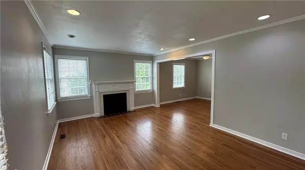 Macon, GA 31204,3848 Berkley DR