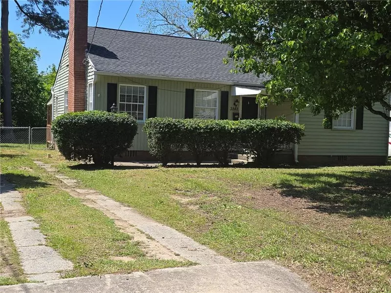 3848 Berkley DR, Macon, GA 31204