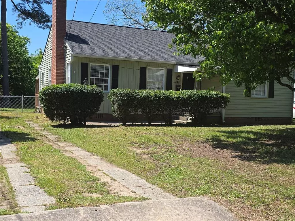 Macon, GA 31204,3848 Berkley DR