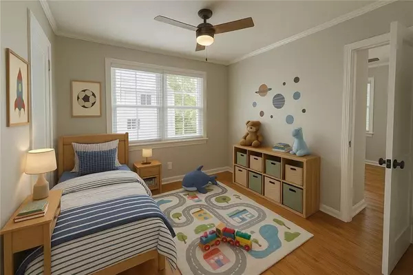 Macon, GA 31204,3848 Berkley DR