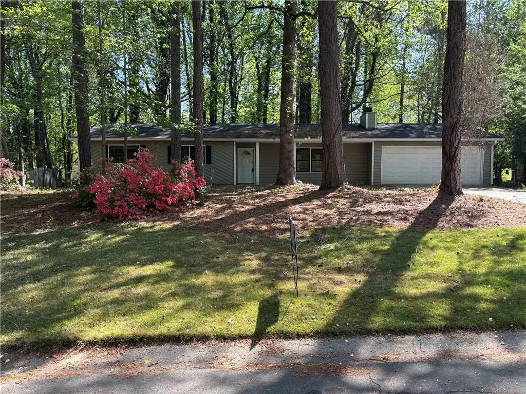 Marietta, GA 30008,3347 Sir Lancelot PL SW