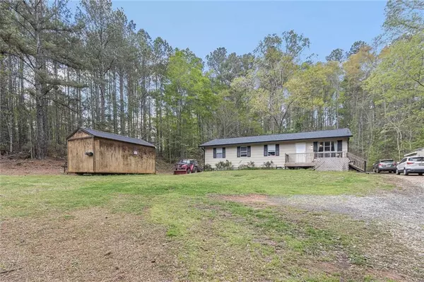 Douglasville, GA 30134,1302 Brittain RD