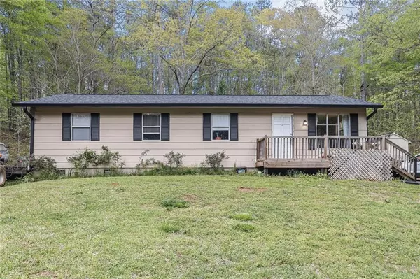 Douglasville, GA 30134,1302 Brittain RD