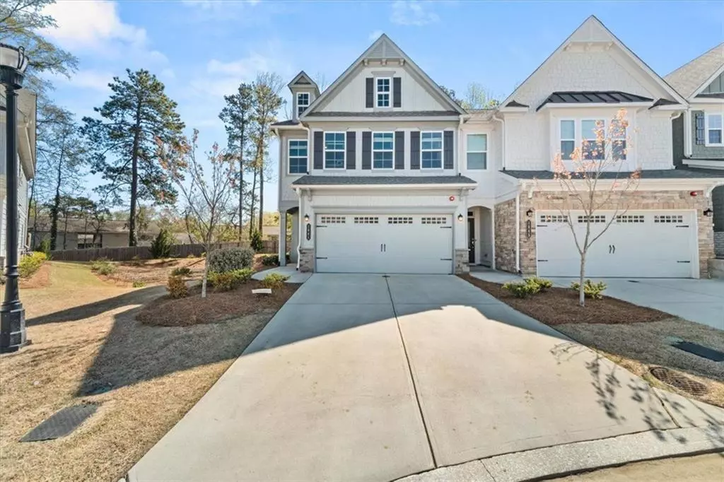 Marietta, GA 30008,1041 Cherryfield RUN