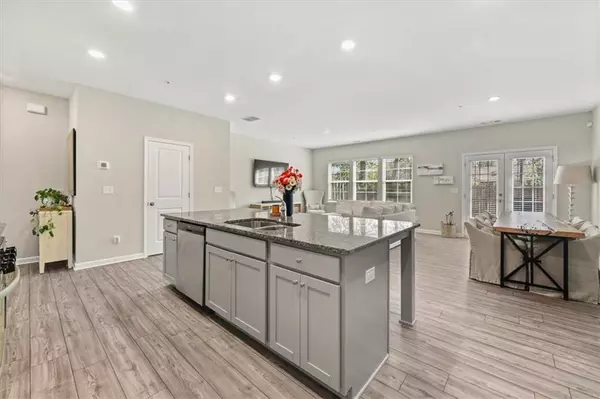 Marietta, GA 30008,1041 Cherryfield RUN