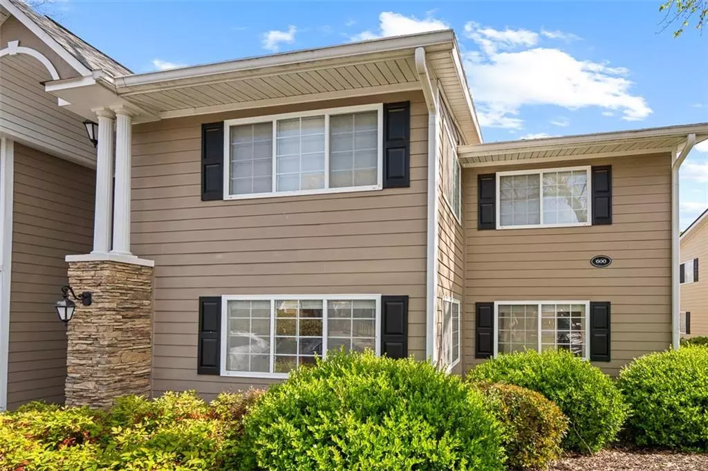 Atlanta, GA 30319,1468 Briarwood RD NE #602
