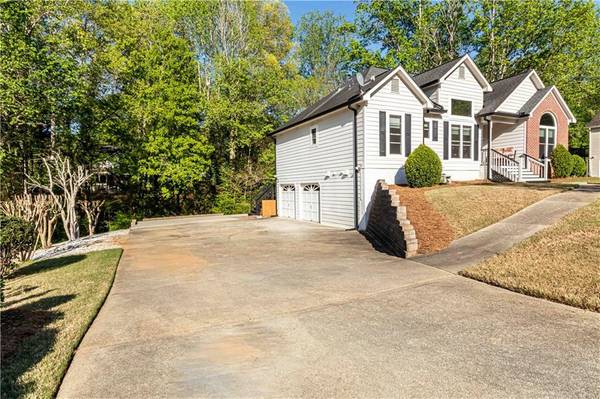 Douglasville, GA 30135,4080 Birch Bark WAY