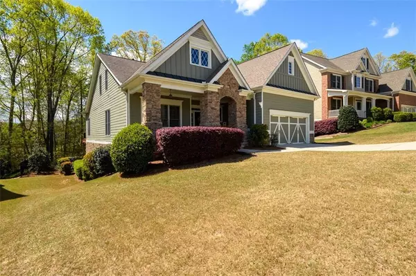 Flowery Branch, GA 30542,7235 Lake Sterling BLVD