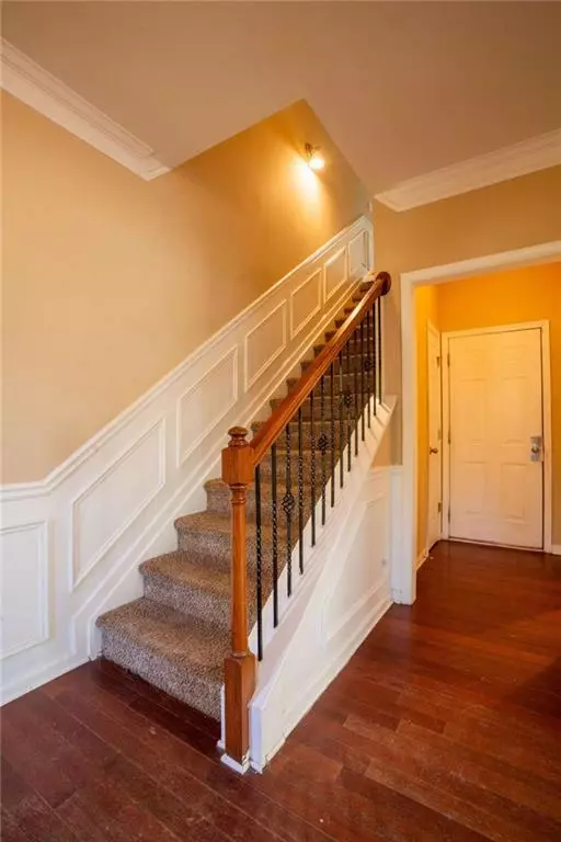 Marietta, GA 30008,743 Pecan Knoll DR #5