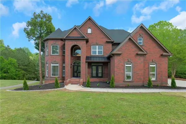 6048 Golf View XING,  Locust Grove,  GA 30248