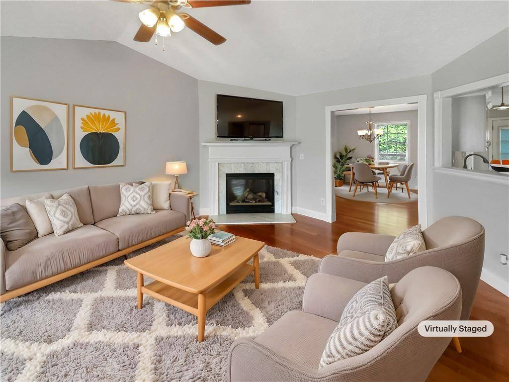 Lithonia, GA 30058,6367 Deshong DR
