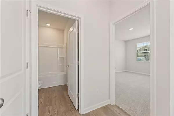 Lithonia, GA 30058,7099 Brushwood Bend (Lot 49)